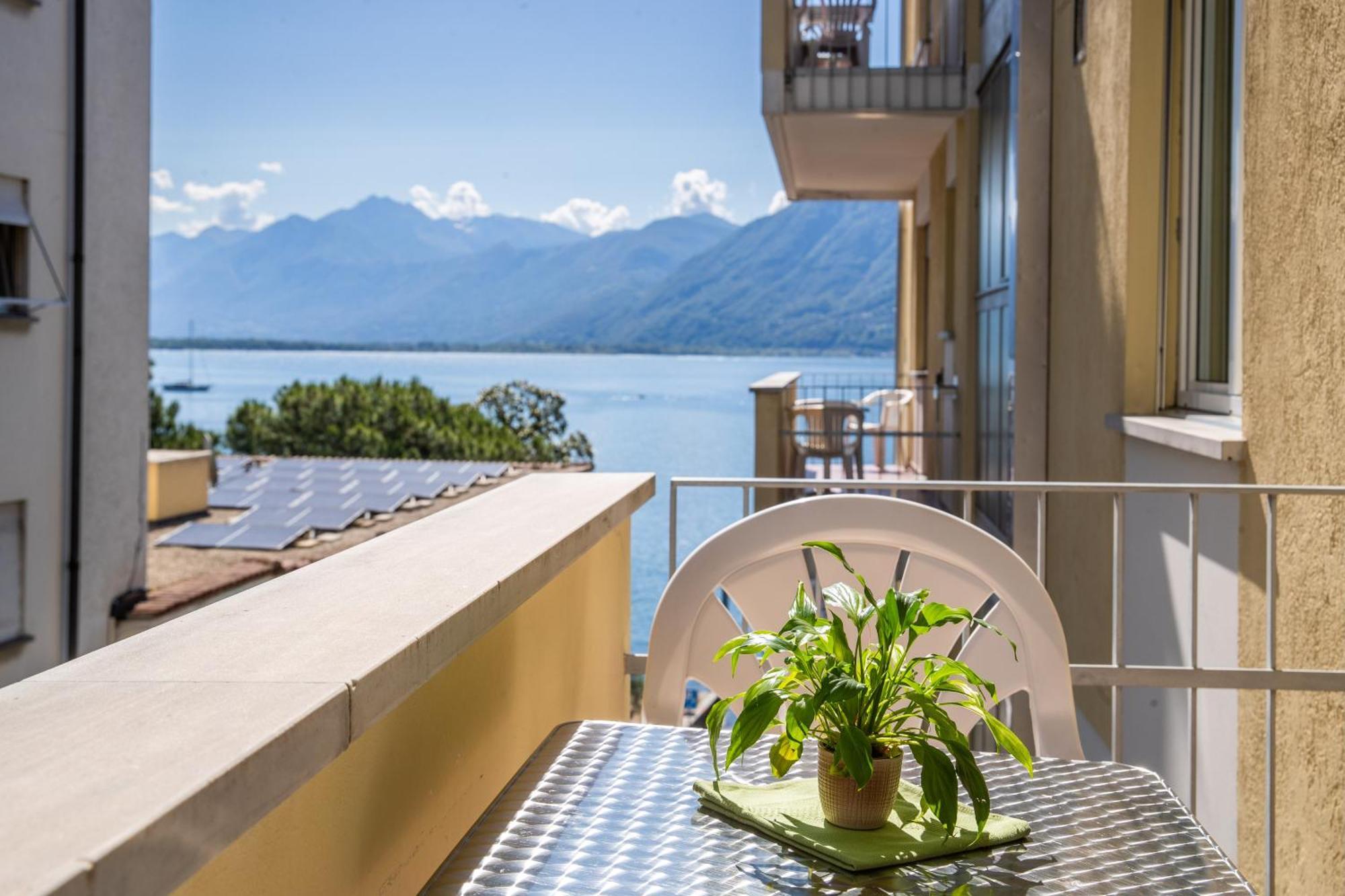 Hotel Rondinella