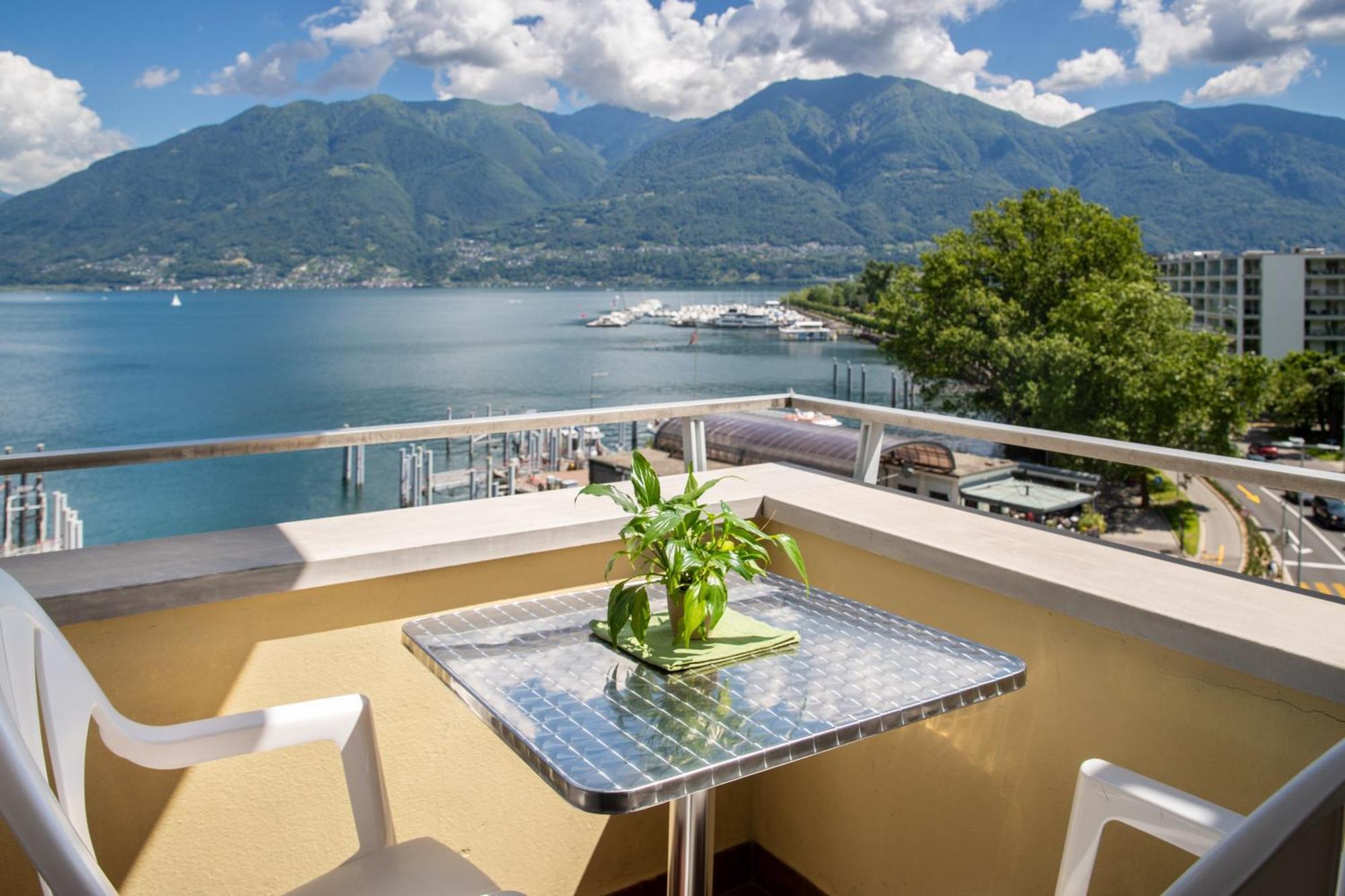 Hotel Rondinella