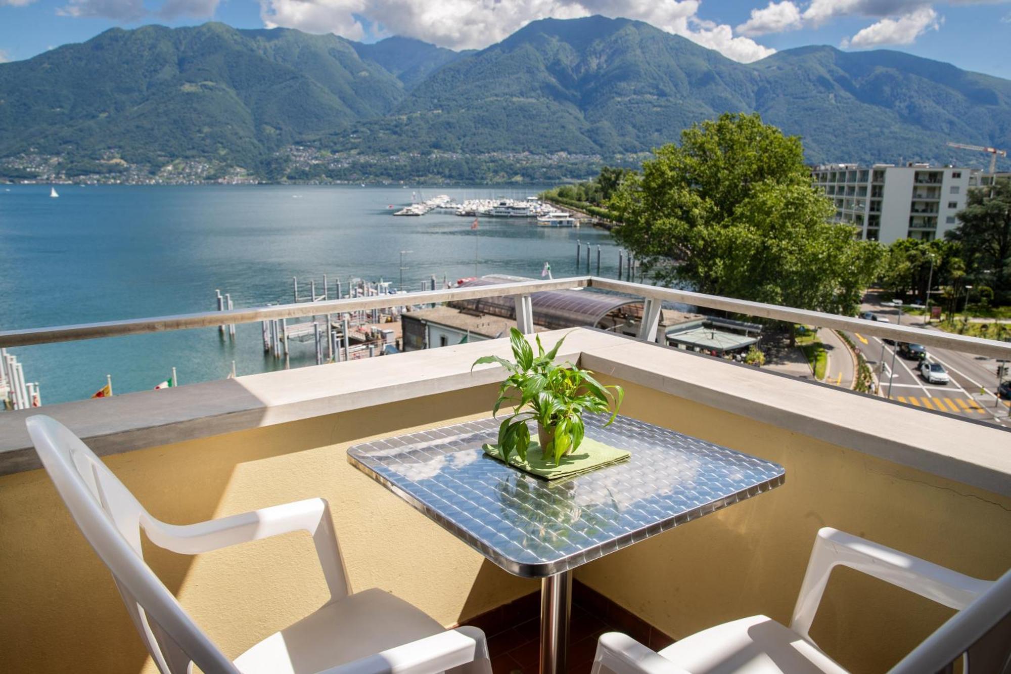 Rondinella Locarno