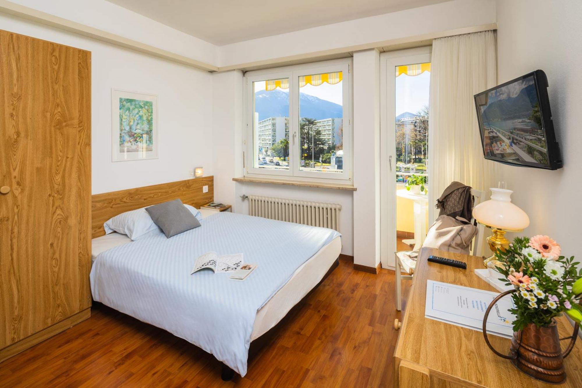 Hotel Rondinella 2*