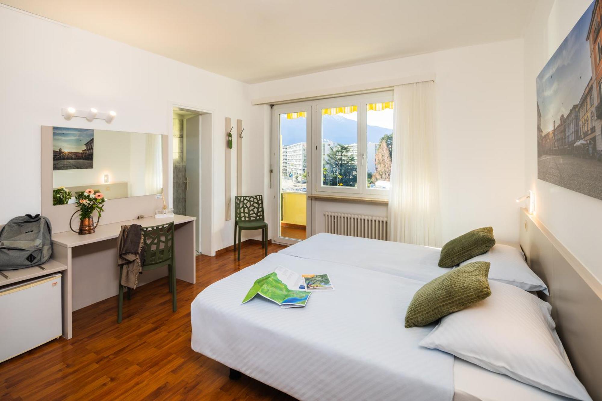 Rondinella Hotel