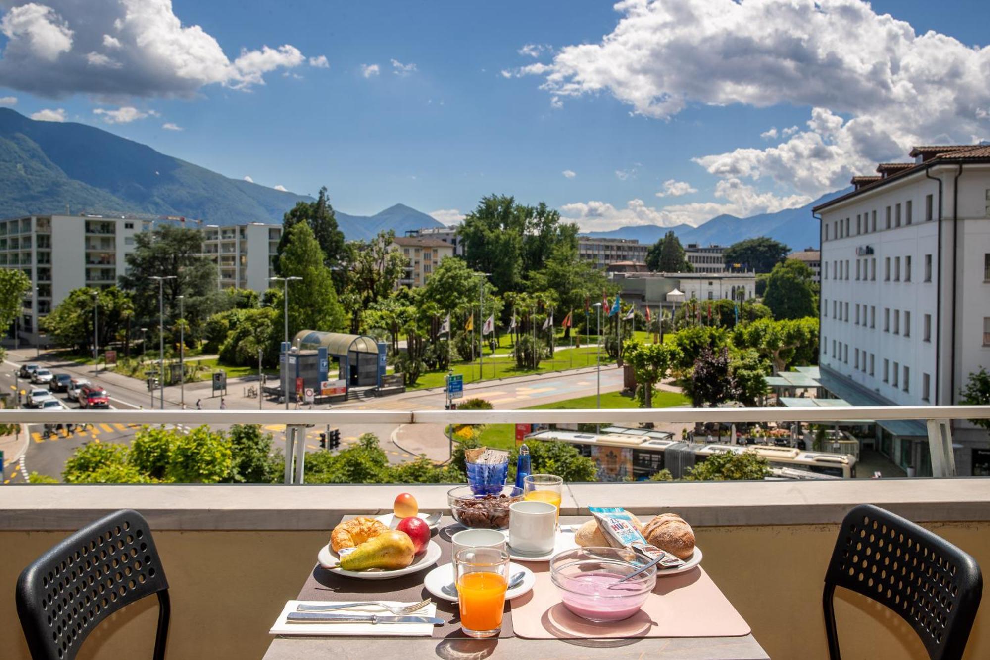 Hotel Rondinella 2*