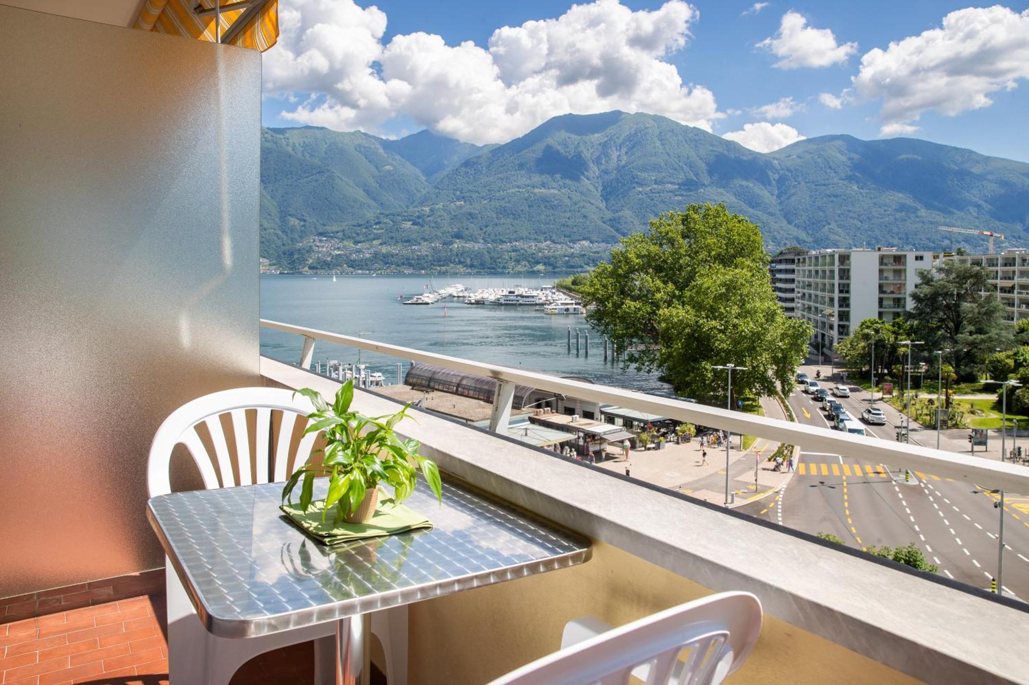 Rondinella Hotel 2*